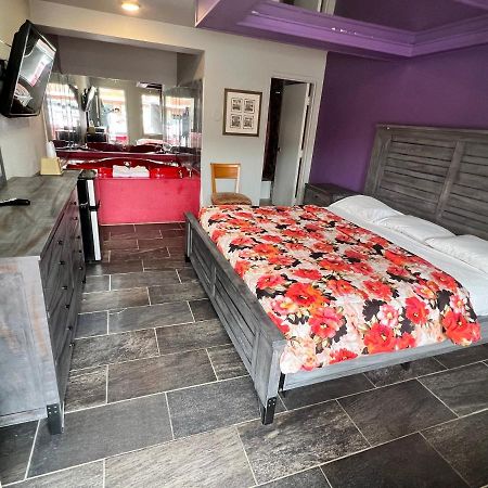 Miami Inn & Suites Oak Lawn Zewnętrze zdjęcie