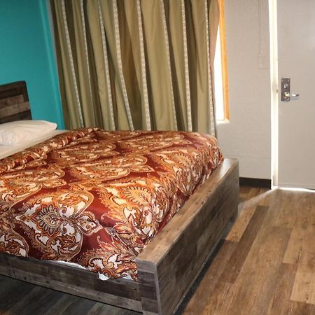 Miami Inn & Suites Oak Lawn Zewnętrze zdjęcie