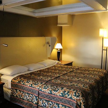 Miami Inn & Suites Oak Lawn Zewnętrze zdjęcie