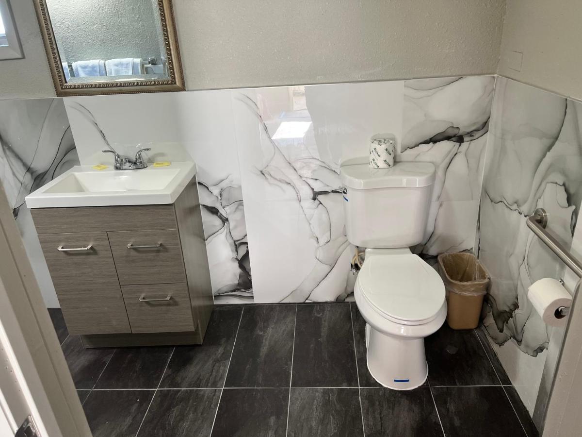 Miami Inn & Suites Oak Lawn Zewnętrze zdjęcie