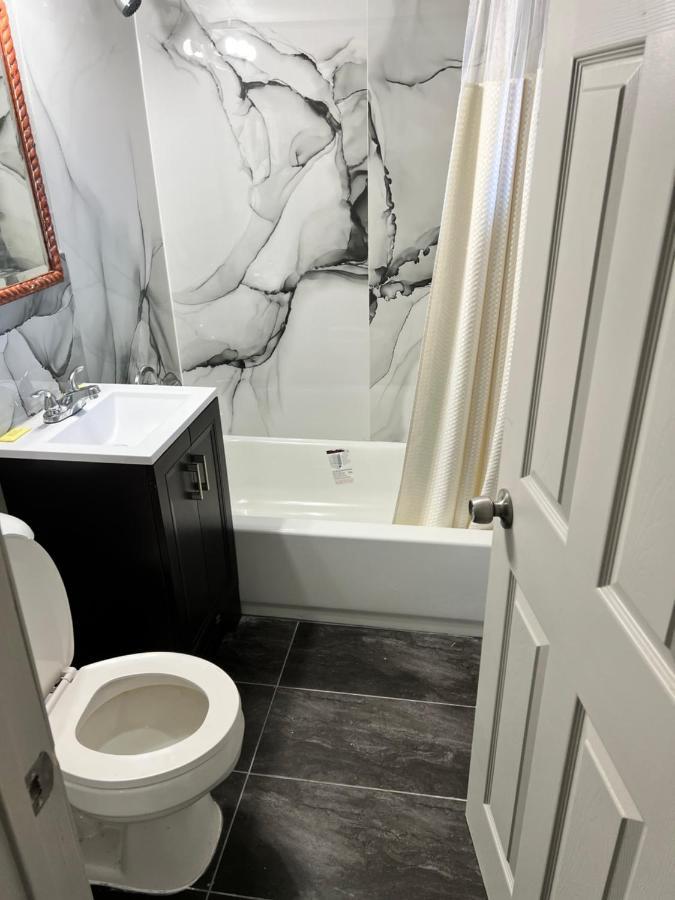 Miami Inn & Suites Oak Lawn Zewnętrze zdjęcie