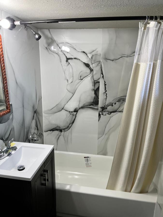 Miami Inn & Suites Oak Lawn Zewnętrze zdjęcie