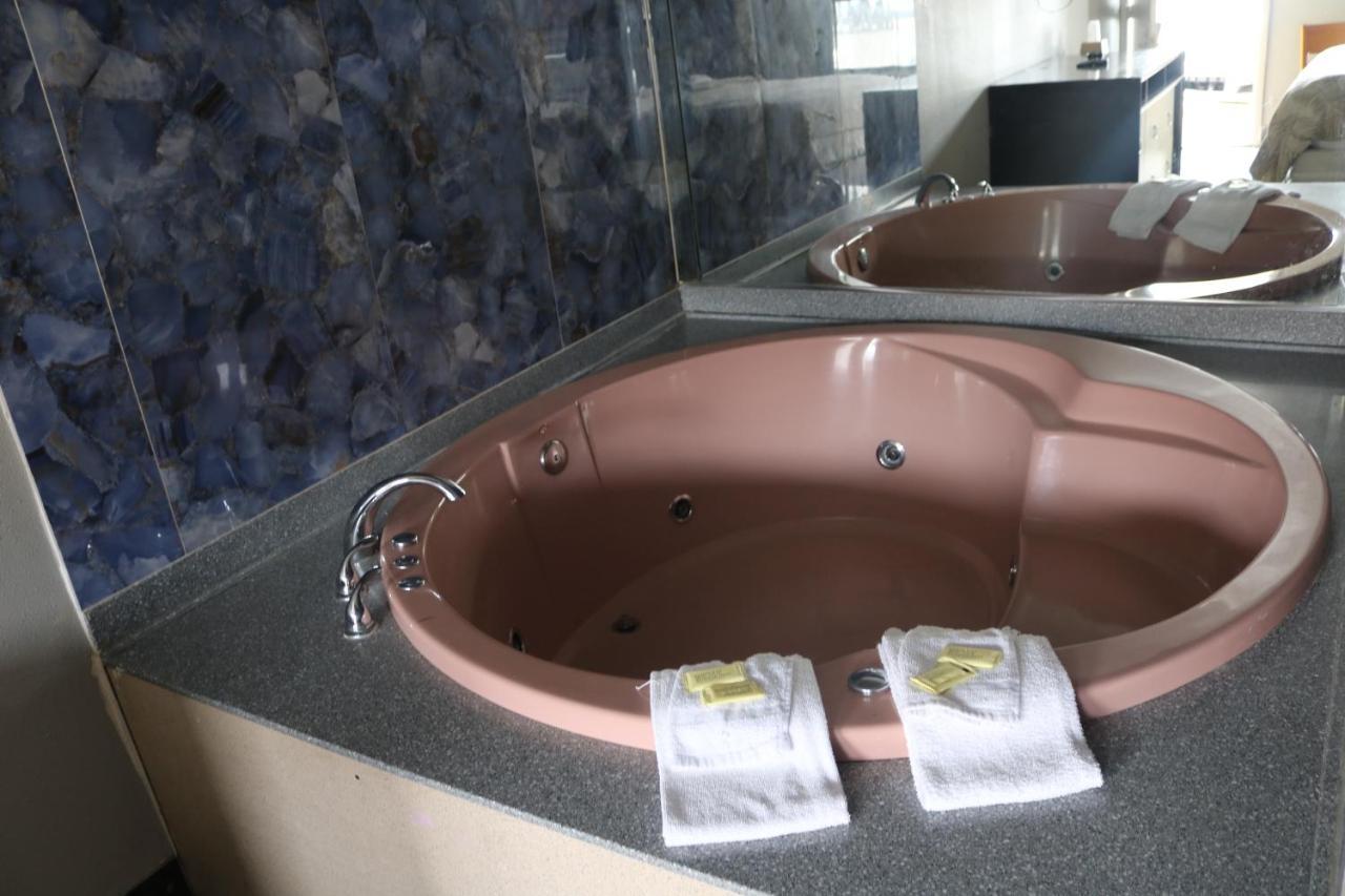 Miami Inn & Suites Oak Lawn Zewnętrze zdjęcie