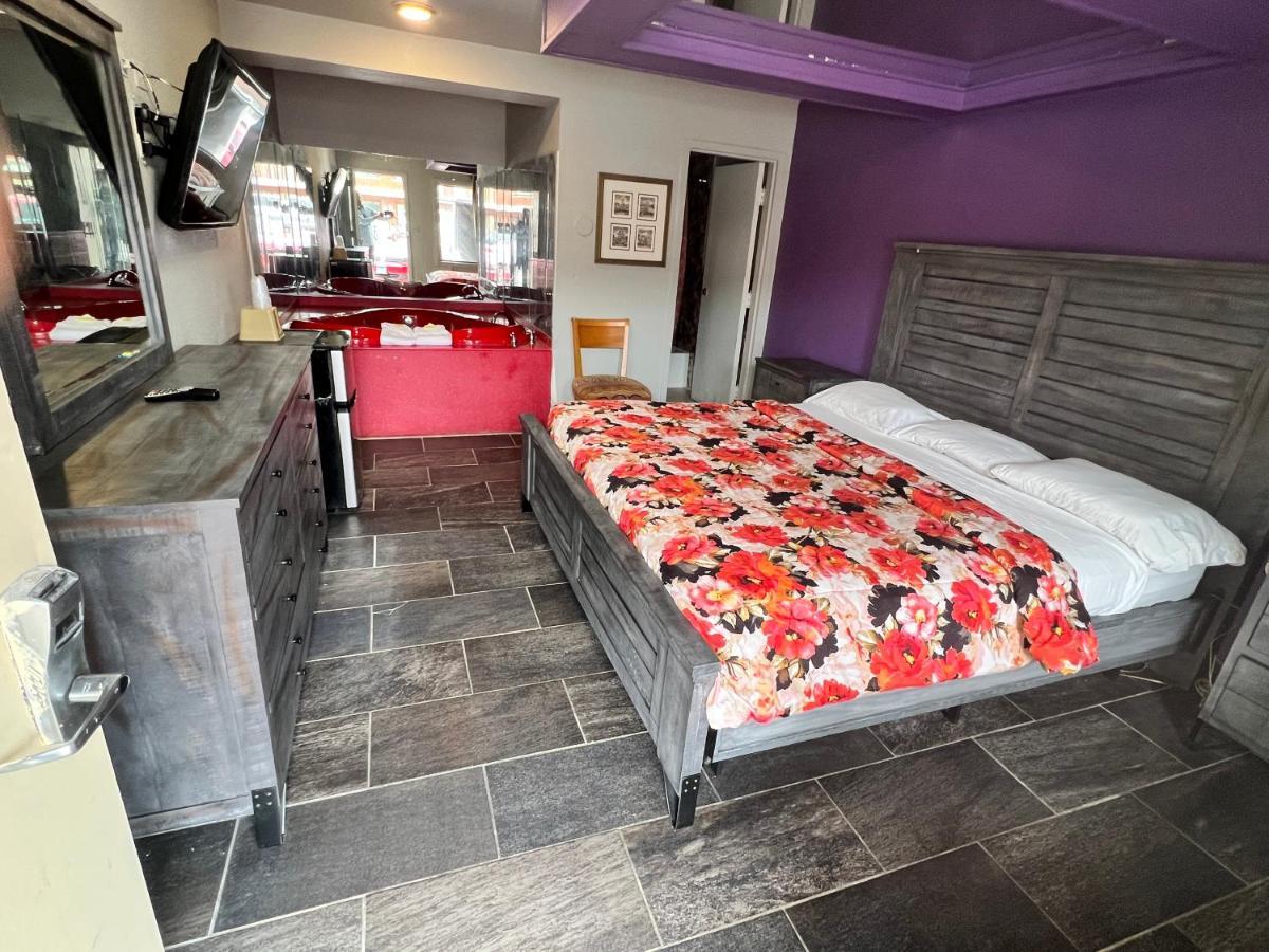 Miami Inn & Suites Oak Lawn Zewnętrze zdjęcie