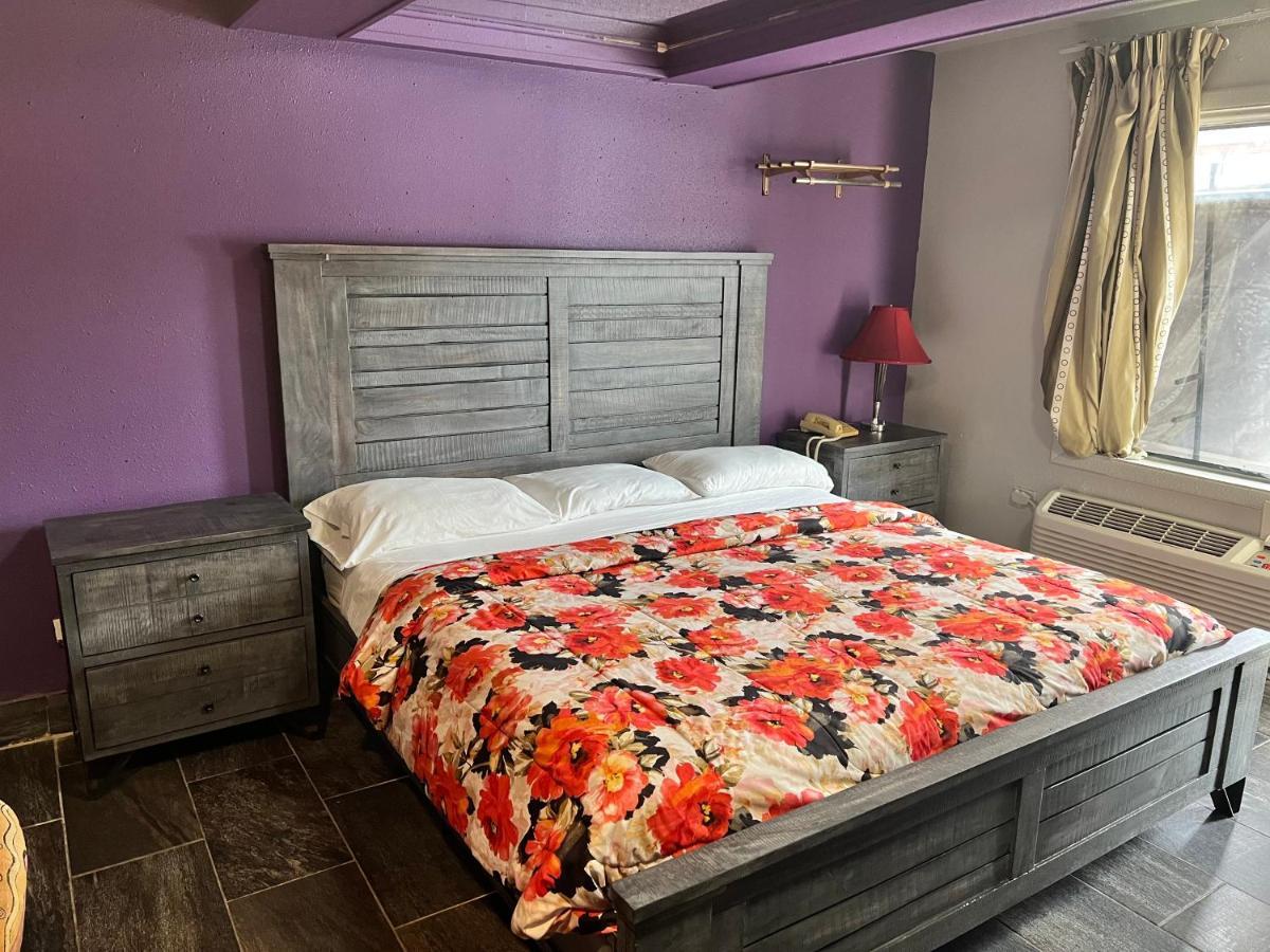 Miami Inn & Suites Oak Lawn Zewnętrze zdjęcie