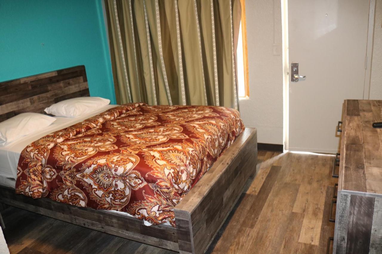 Miami Inn & Suites Oak Lawn Zewnętrze zdjęcie