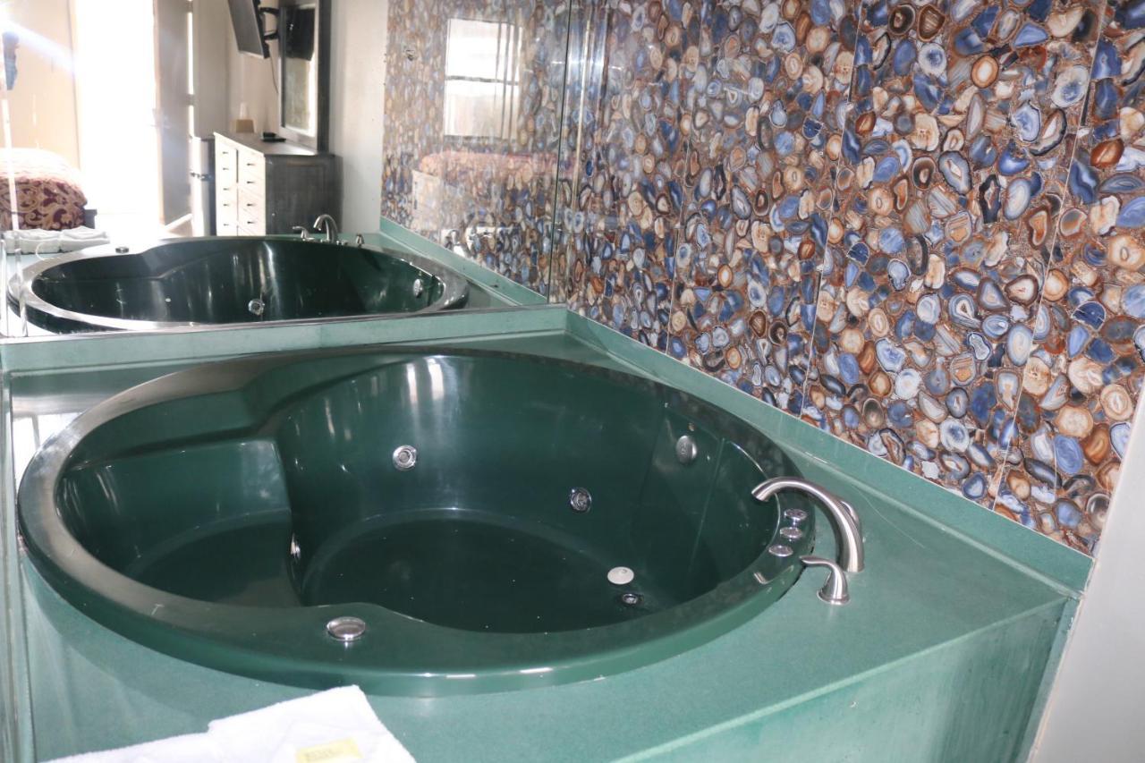 Miami Inn & Suites Oak Lawn Zewnętrze zdjęcie