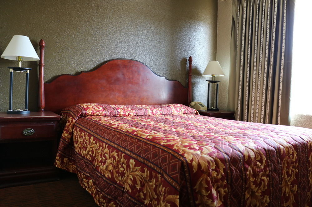 Miami Inn & Suites Oak Lawn Zewnętrze zdjęcie