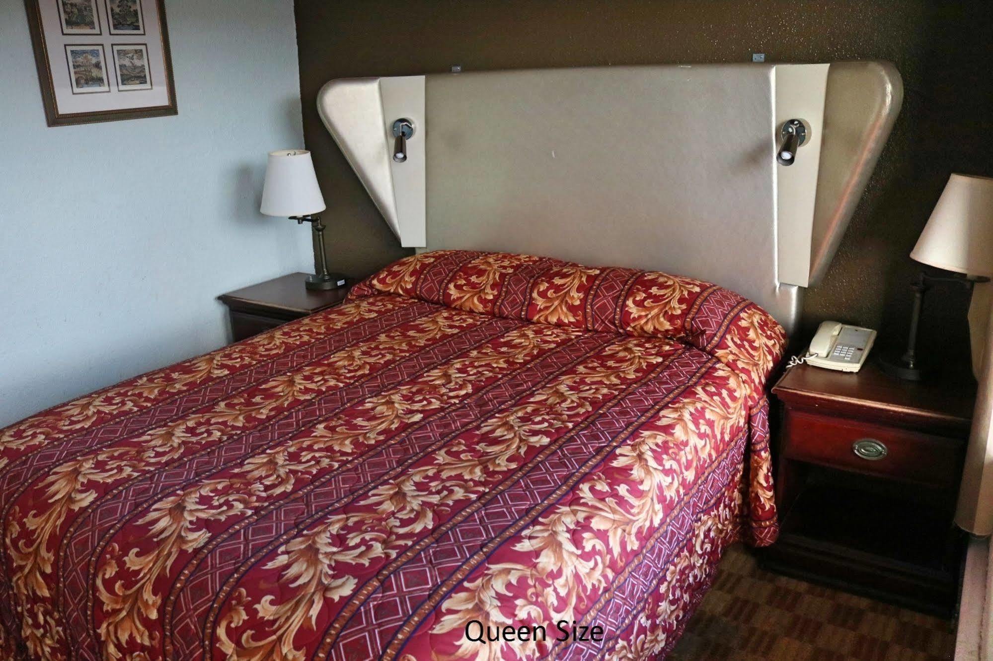 Miami Inn & Suites Oak Lawn Zewnętrze zdjęcie
