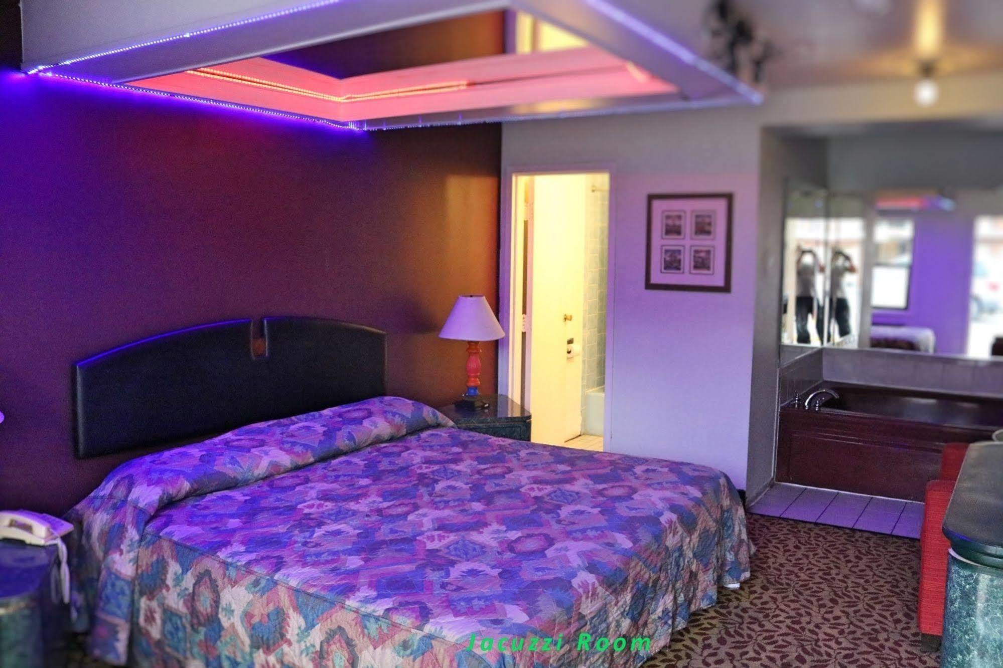 Miami Inn & Suites Oak Lawn Zewnętrze zdjęcie