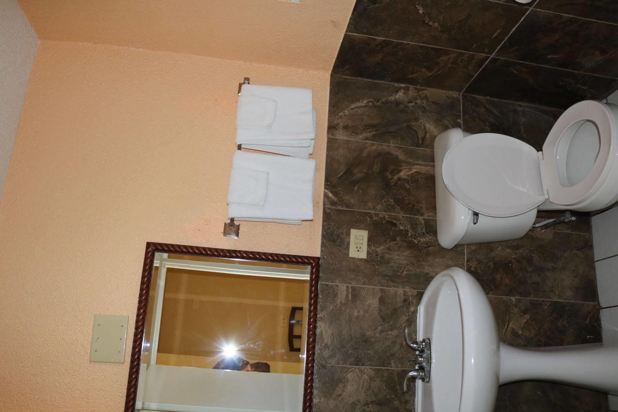 Miami Inn & Suites Oak Lawn Zewnętrze zdjęcie