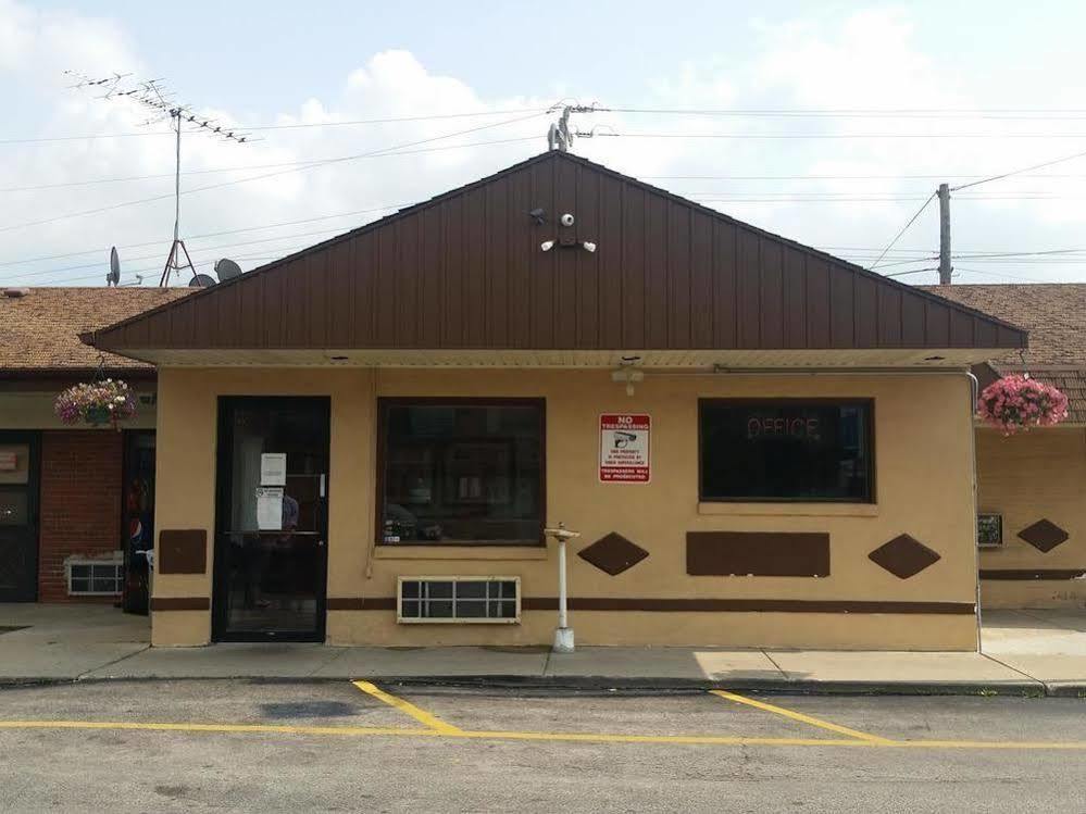 Miami Inn & Suites Oak Lawn Zewnętrze zdjęcie