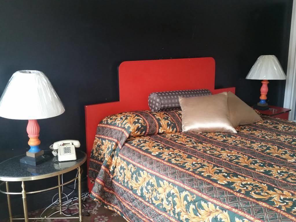 Miami Inn & Suites Oak Lawn Zewnętrze zdjęcie