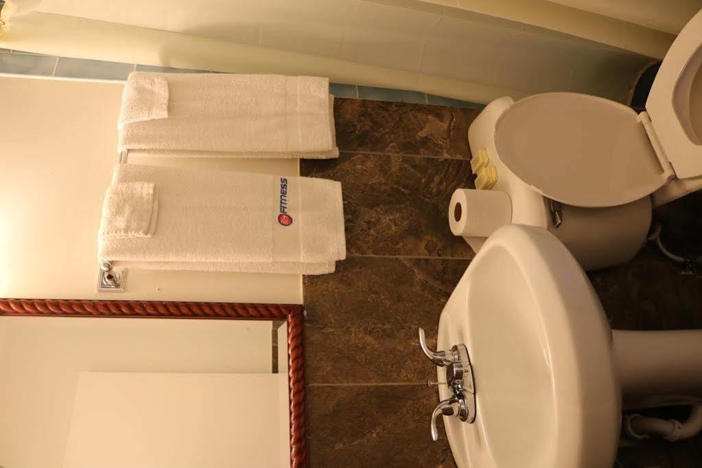Miami Inn & Suites Oak Lawn Zewnętrze zdjęcie