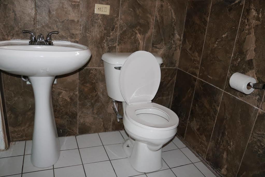 Miami Inn & Suites Oak Lawn Zewnętrze zdjęcie