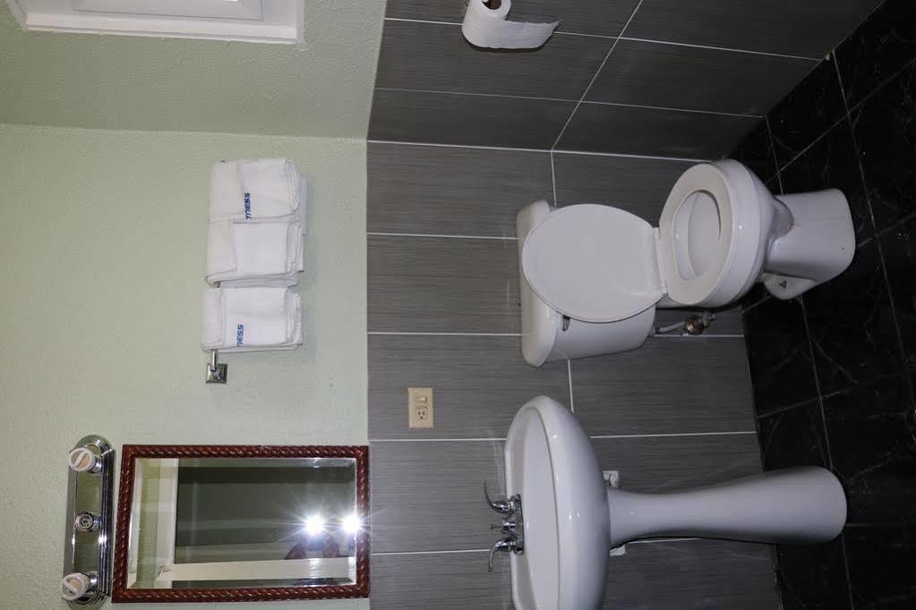 Miami Inn & Suites Oak Lawn Zewnętrze zdjęcie
