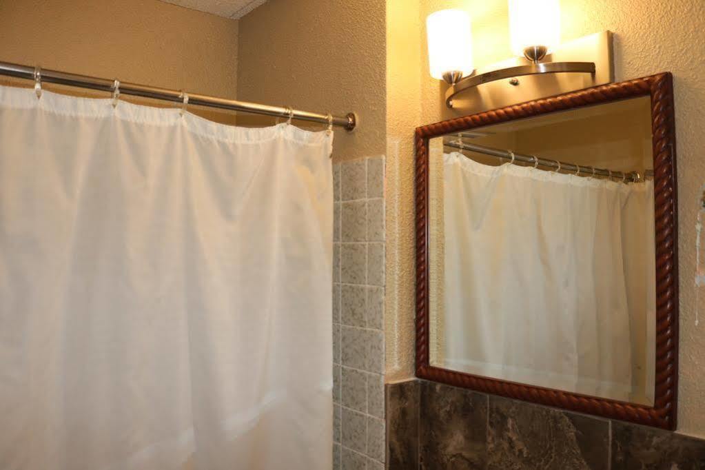 Miami Inn & Suites Oak Lawn Zewnętrze zdjęcie