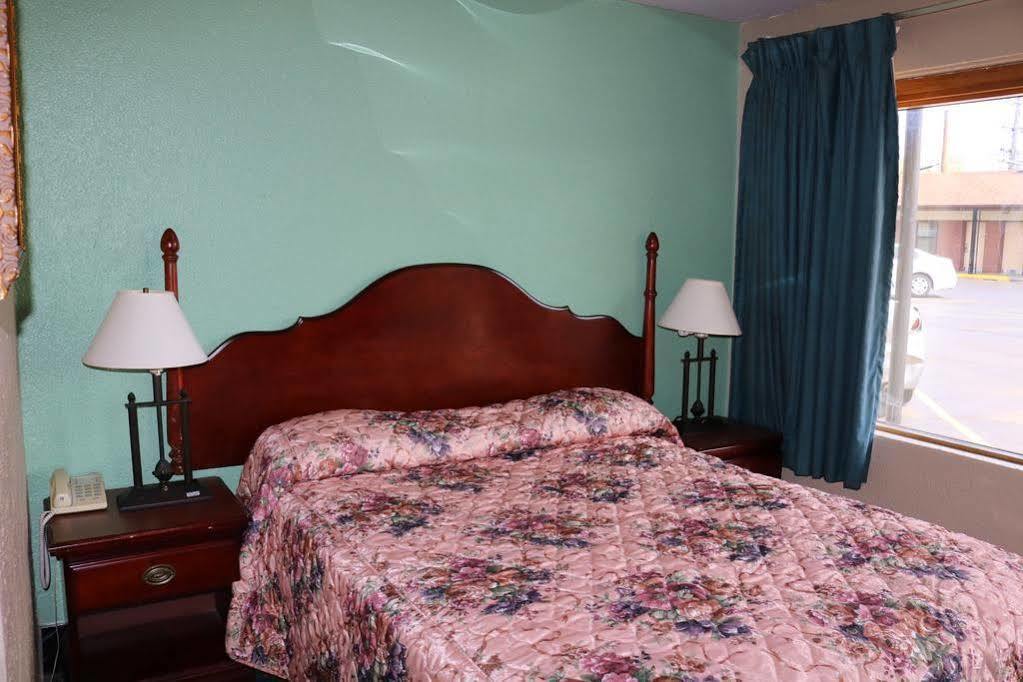 Miami Inn & Suites Oak Lawn Zewnętrze zdjęcie